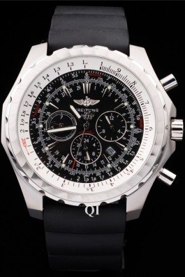 Breitling watch man-158
